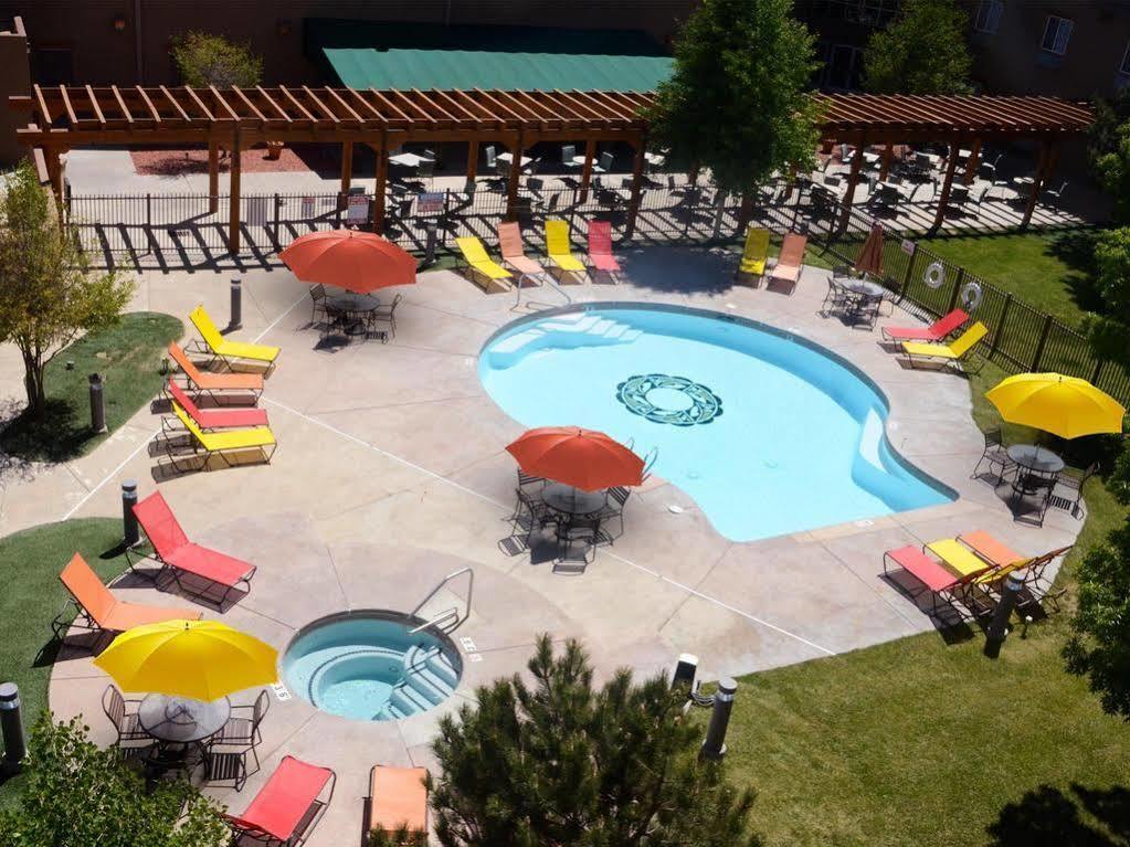 Sky City Casino Hotel Acoma Pueblo Exterior foto